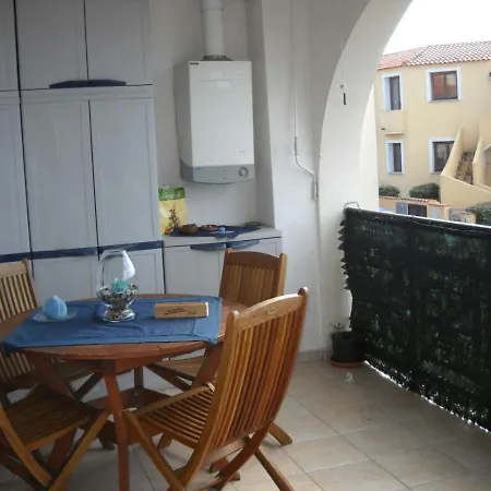 Giulietta's House Apartment