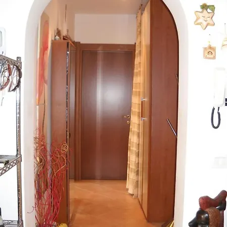 Giulietta's House Apartment Olbia