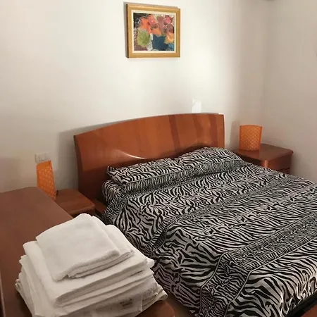 Giulietta's House Apartment *