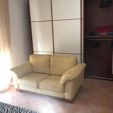 Apartment Giulietta's House *